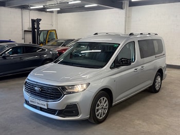 Used Ford Tourneo Connect 2024 for sale - 78300626: Photo