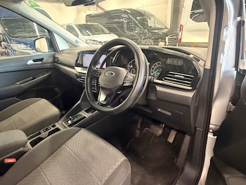 Used Ford Tourneo Connect 2024 for sale - 78300626: Photo