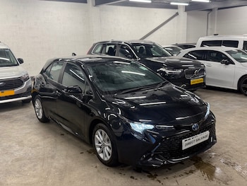 Toyota - Corolla