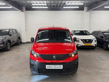 Used Peugeot Partner 2020 for sale - 79411114: Photo