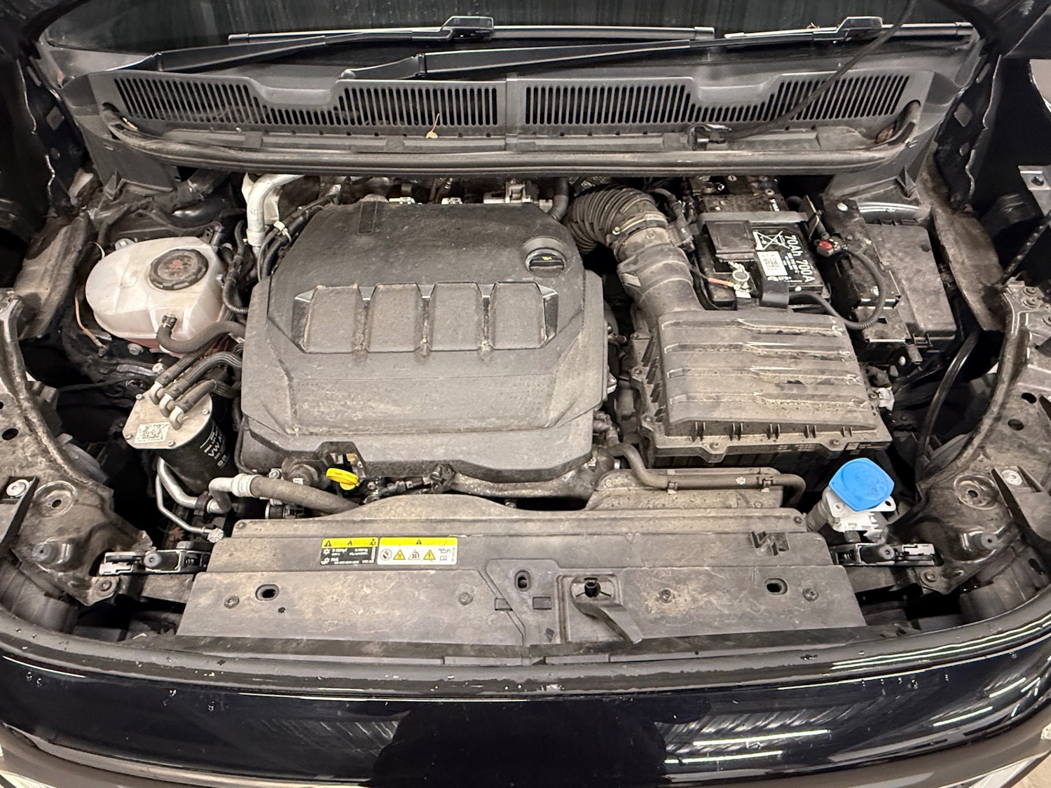 Used Ford Tourneo Connect 2024 for sale - 77073411: Photo 10