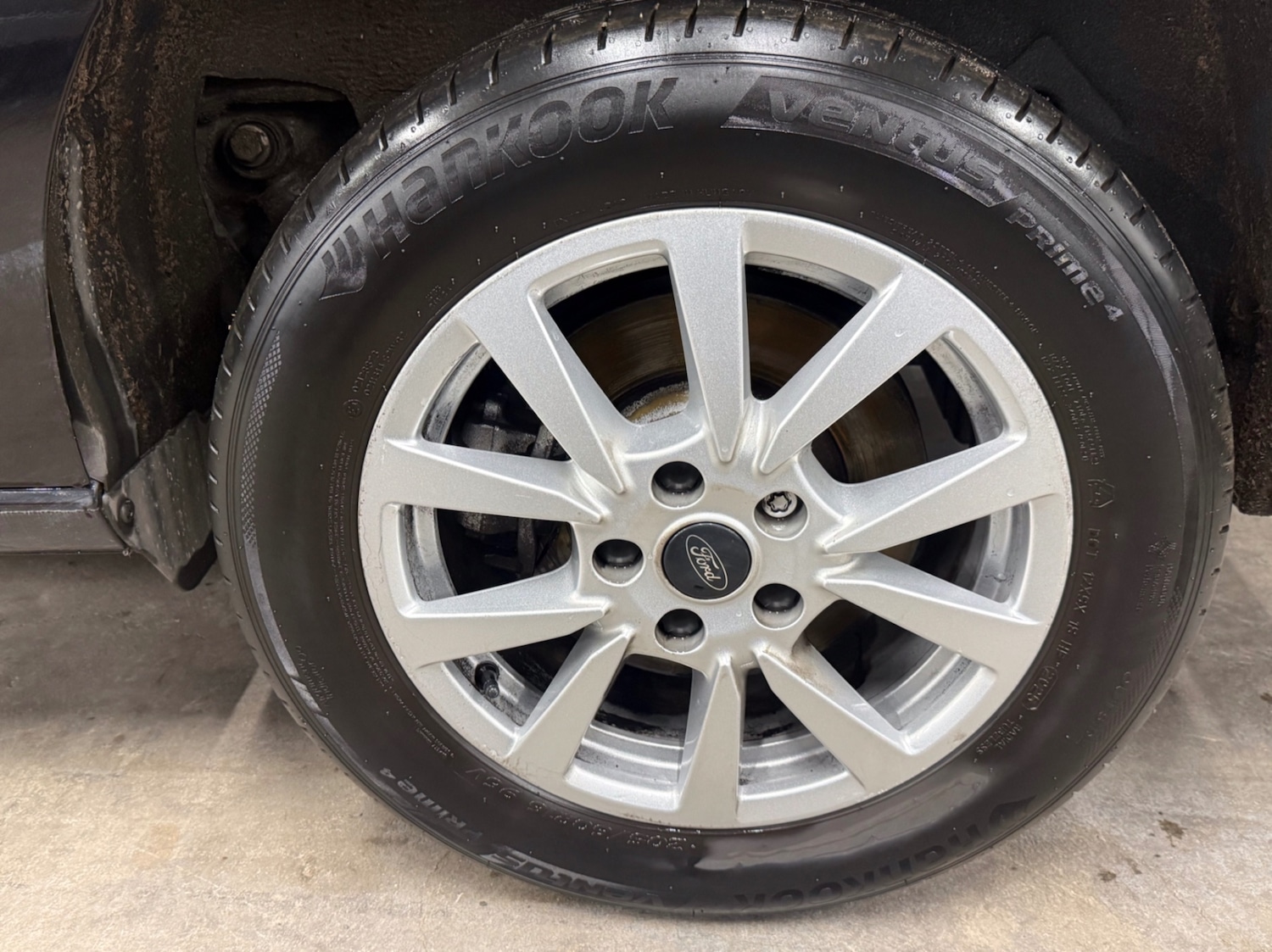 Used Ford Tourneo Connect 2024 for sale - 77073411: Photo 12