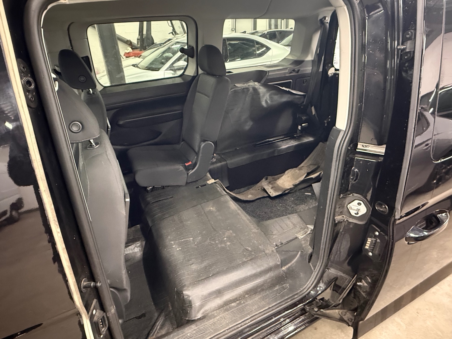 Used Ford Tourneo Connect 2024 for sale - 77073411: Photo 13