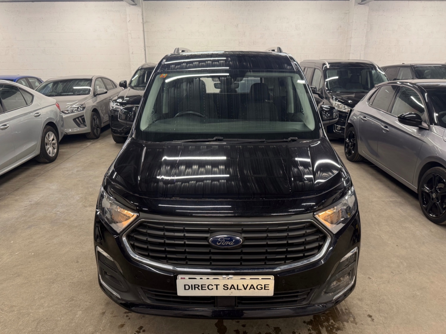 Used Ford Tourneo Connect 2024 for sale - 77073411: Photo 2