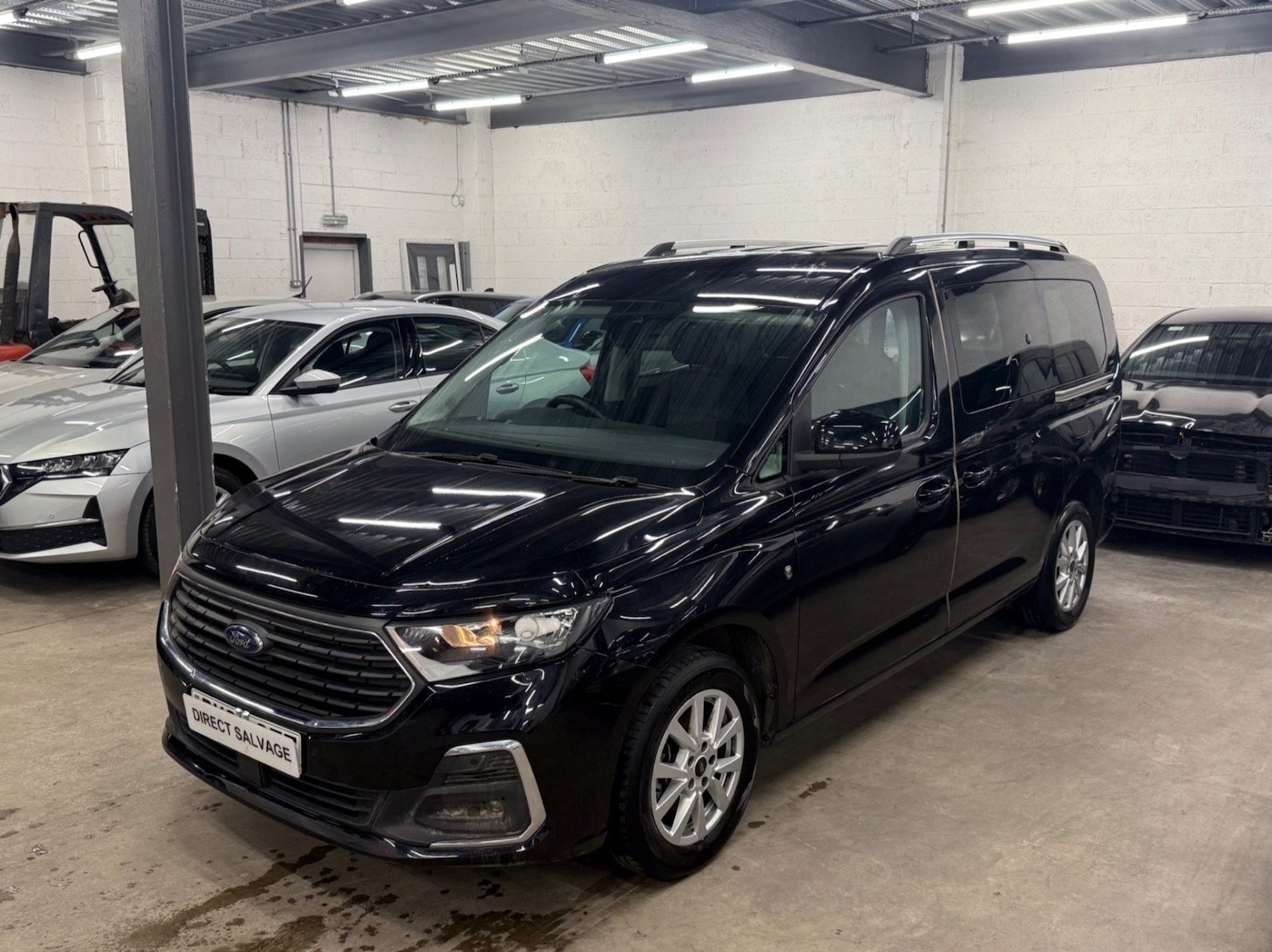 Used Ford Tourneo Connect 2024 for sale - 77073411: Photo 3