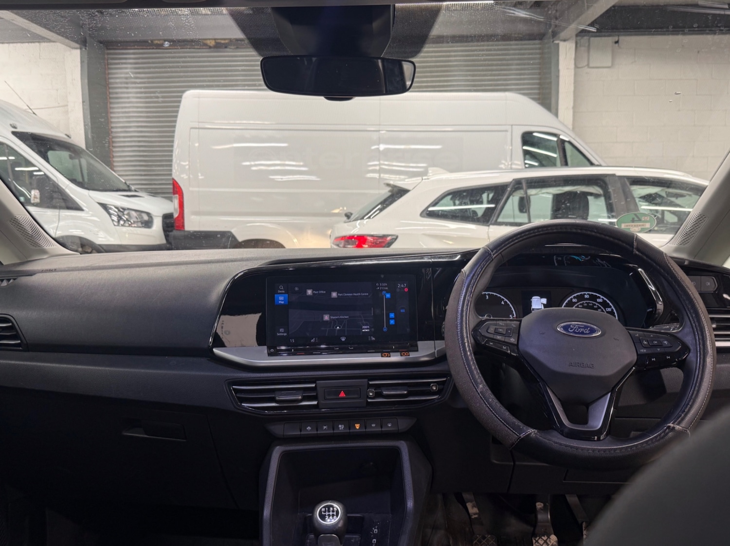 Used Ford Tourneo Connect 2024 for sale - 77073411: Photo 9