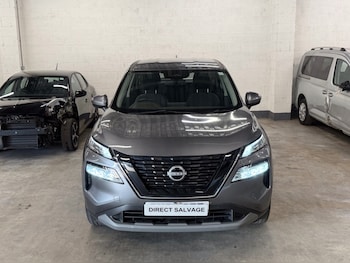 Used Nissan X-Trail 2024 for sale - 78987937: Photo