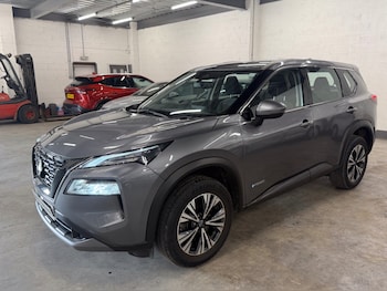 Used Nissan X-Trail 2024 for sale - 78987937: Photo