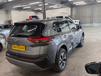 Used Nissan X-Trail 2024 for sale - 78987937: Photo
