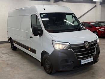 Used Renault Master 2023 for sale - 79830438: Photo