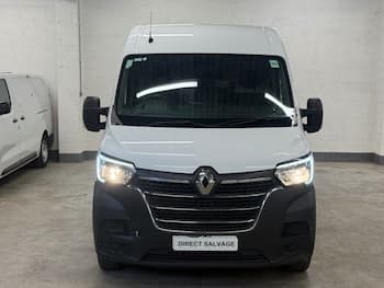 Used Renault Master 2023 for sale - 79830438: Photo