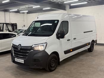 Used Renault Master 2023 for sale - 79830438: Photo