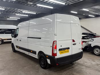 Used Renault Master 2023 for sale - 79830438: Photo