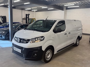Used Vauxhall Vivaro 2023 for sale - 78300632: Photo