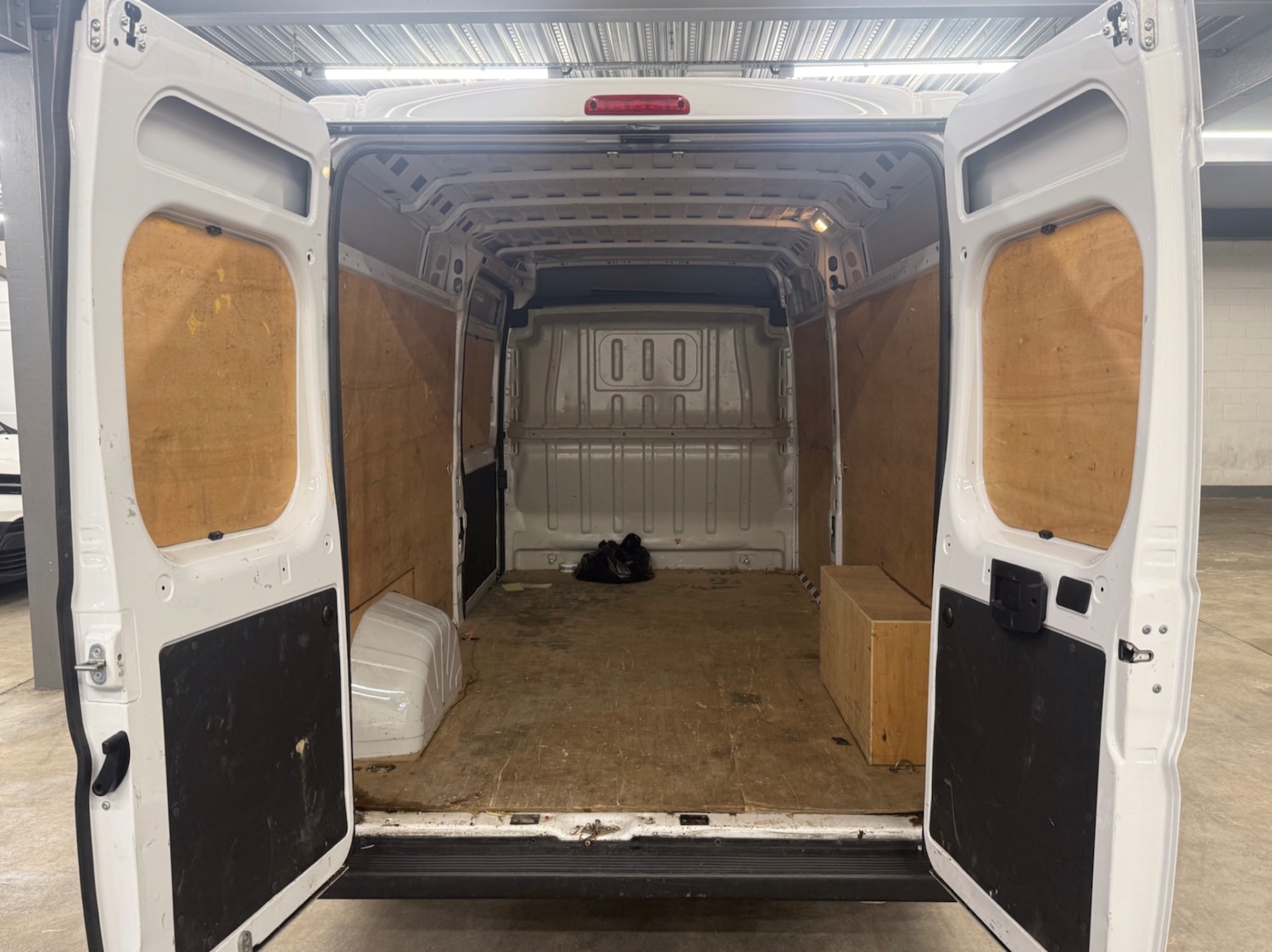 Used Citroen Relay 2023 for sale - 77585571: Photo 10