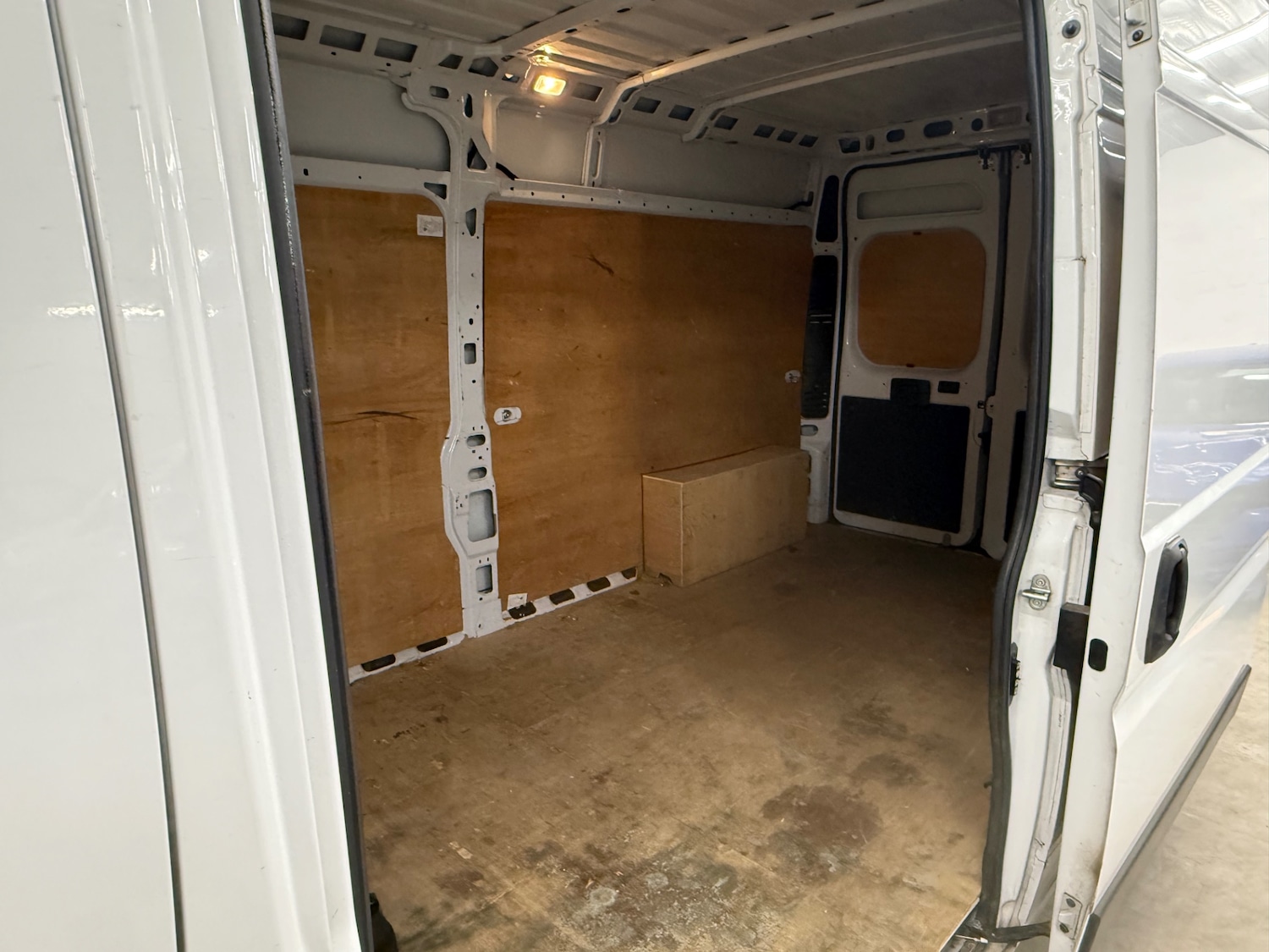 Used Citroen Relay 2023 for sale - 77585571: Photo 11