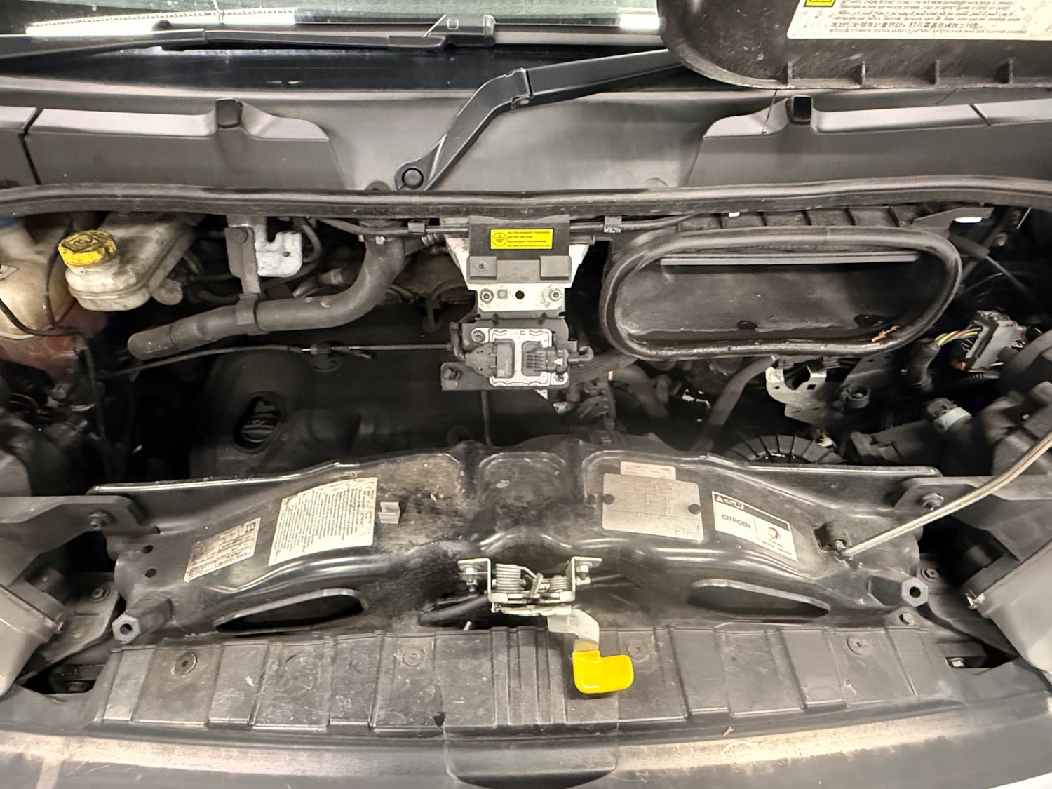 Used Citroen Relay 2023 for sale - 77585571: Photo 12