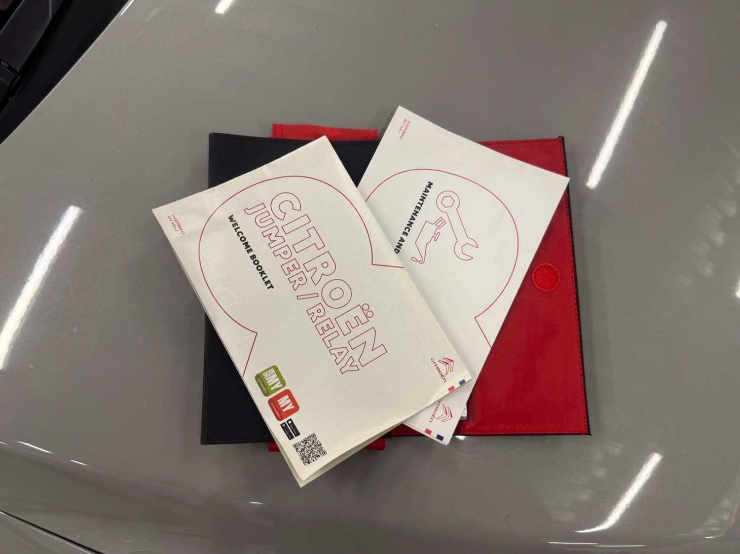 Used Citroen Relay 2023 for sale - 77585571: Photo 13