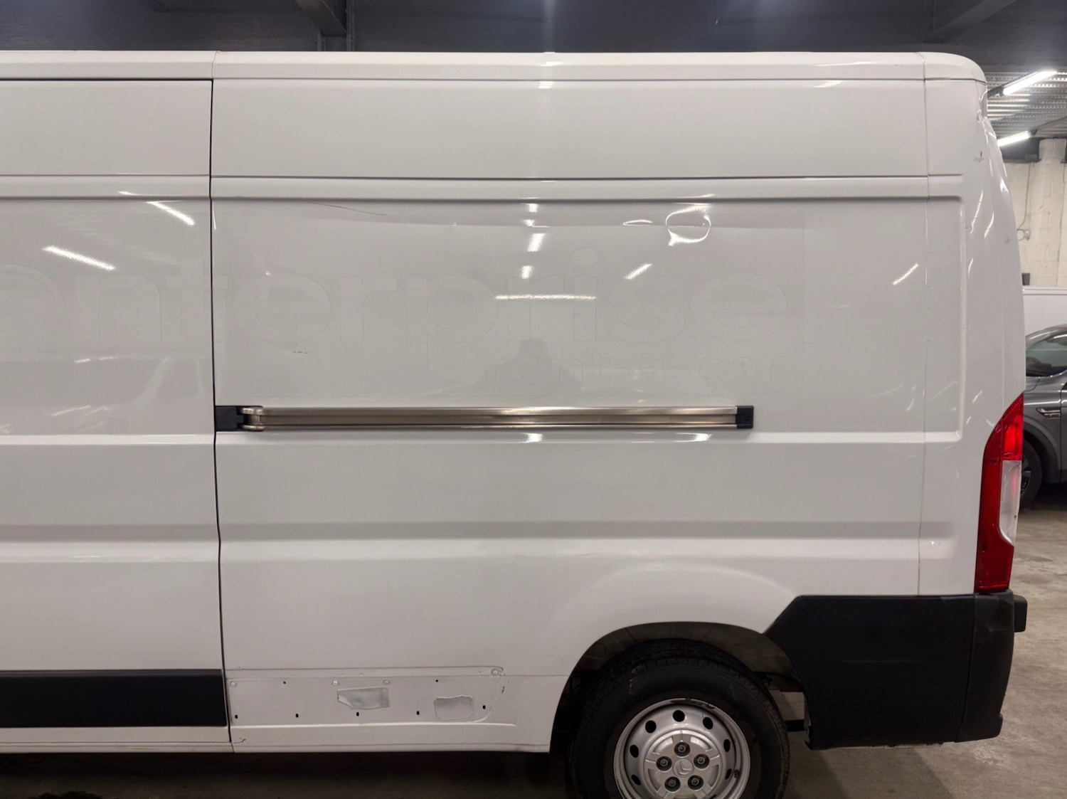 Used Citroen Relay 2023 for sale - 77585571: Photo 15