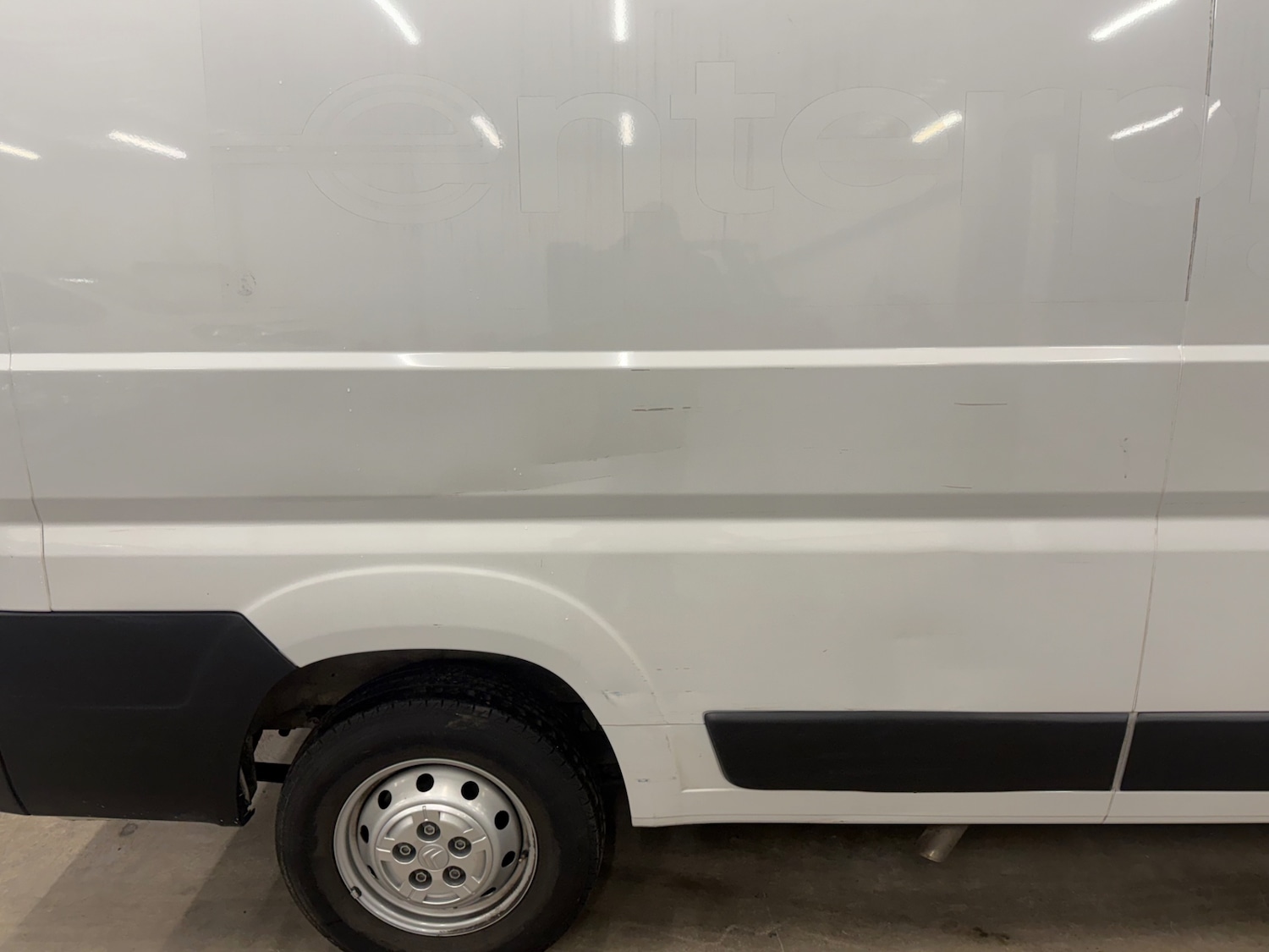 Used Citroen Relay 2023 for sale - 77585571: Photo 16