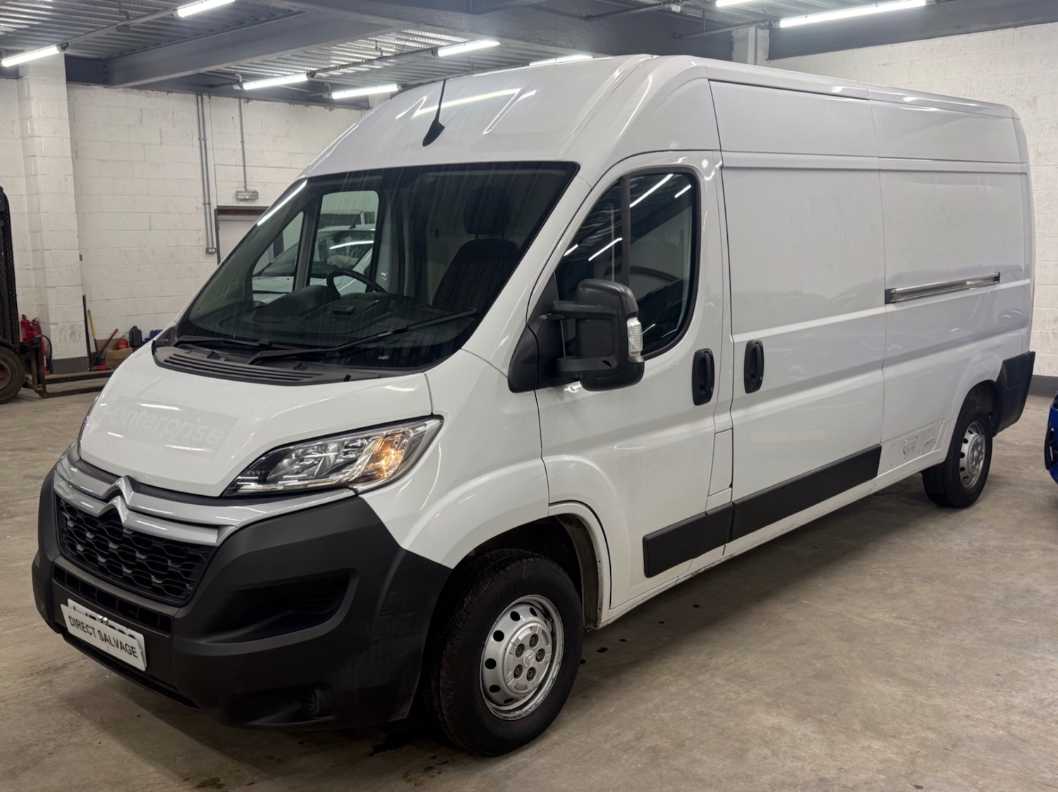 Used Citroen Relay 2023 for sale - 77585571: Photo 3