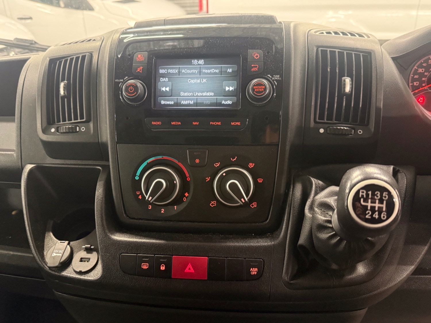 Used Citroen Relay 2023 for sale - 77585571: Photo 8