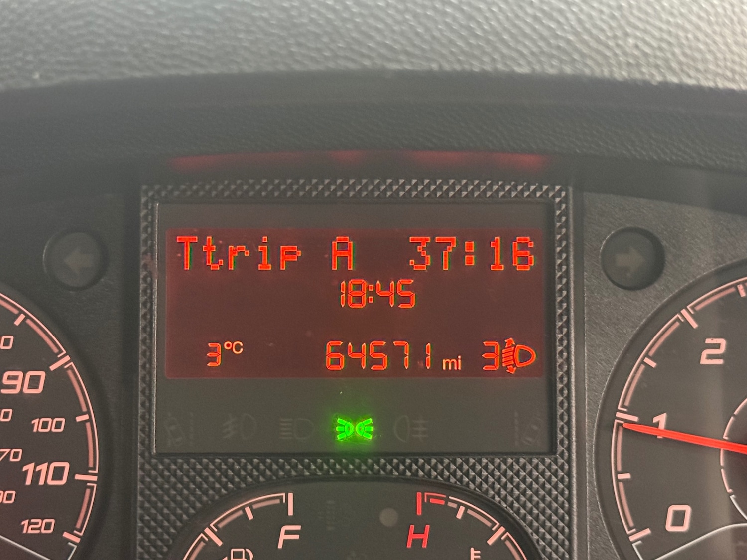 Used Citroen Relay 2023 for sale - 77585571: Photo 9