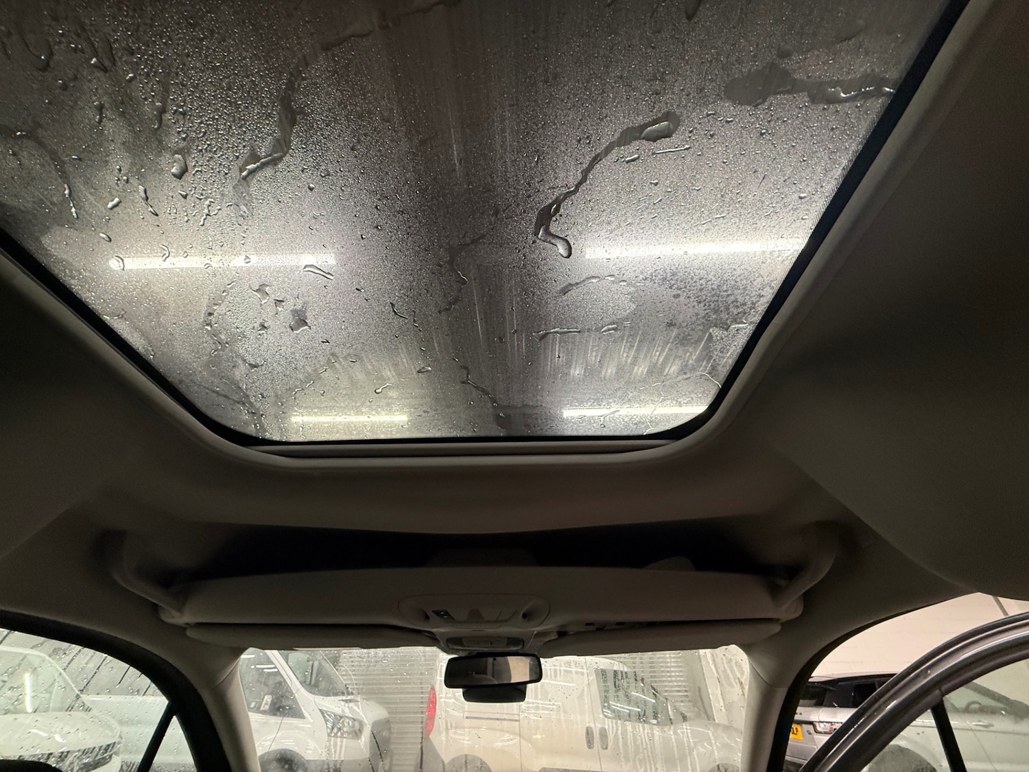 Used Ford Tourneo Connect 2022 for sale - 76483109: Photo 10