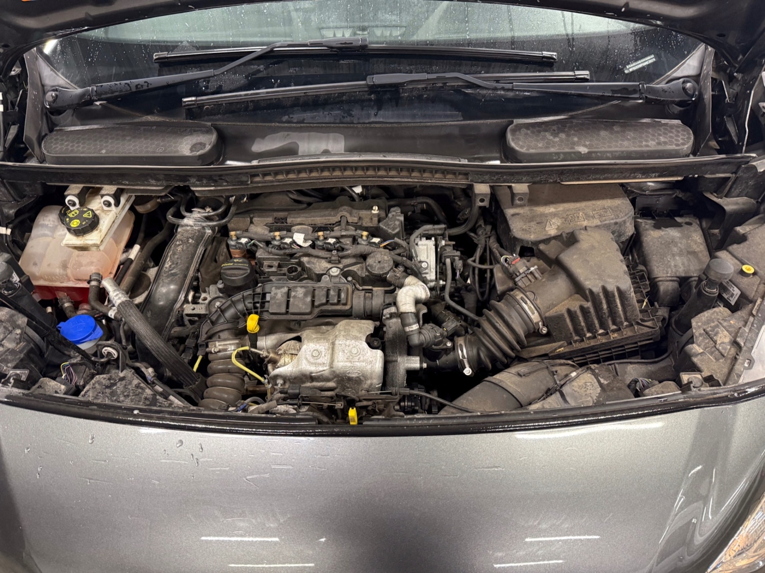 Used Ford Tourneo Connect 2022 for sale - 76483109: Photo 12