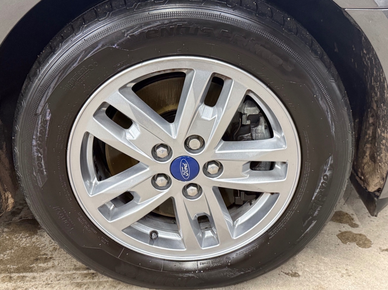 Used Ford Tourneo Connect 2022 for sale - 76483109: Photo 14