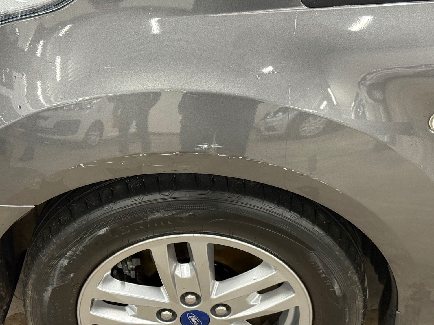 Used Ford Tourneo Connect 2022 for sale - 76483109: Photo 16