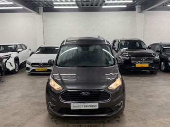 Used Ford Tourneo Connect 2022 for sale - 76483109: Photo