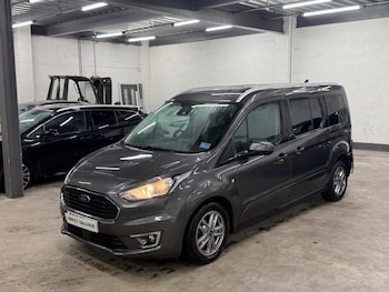 Used Ford Tourneo Connect 2022 for sale - 76483109: Photo