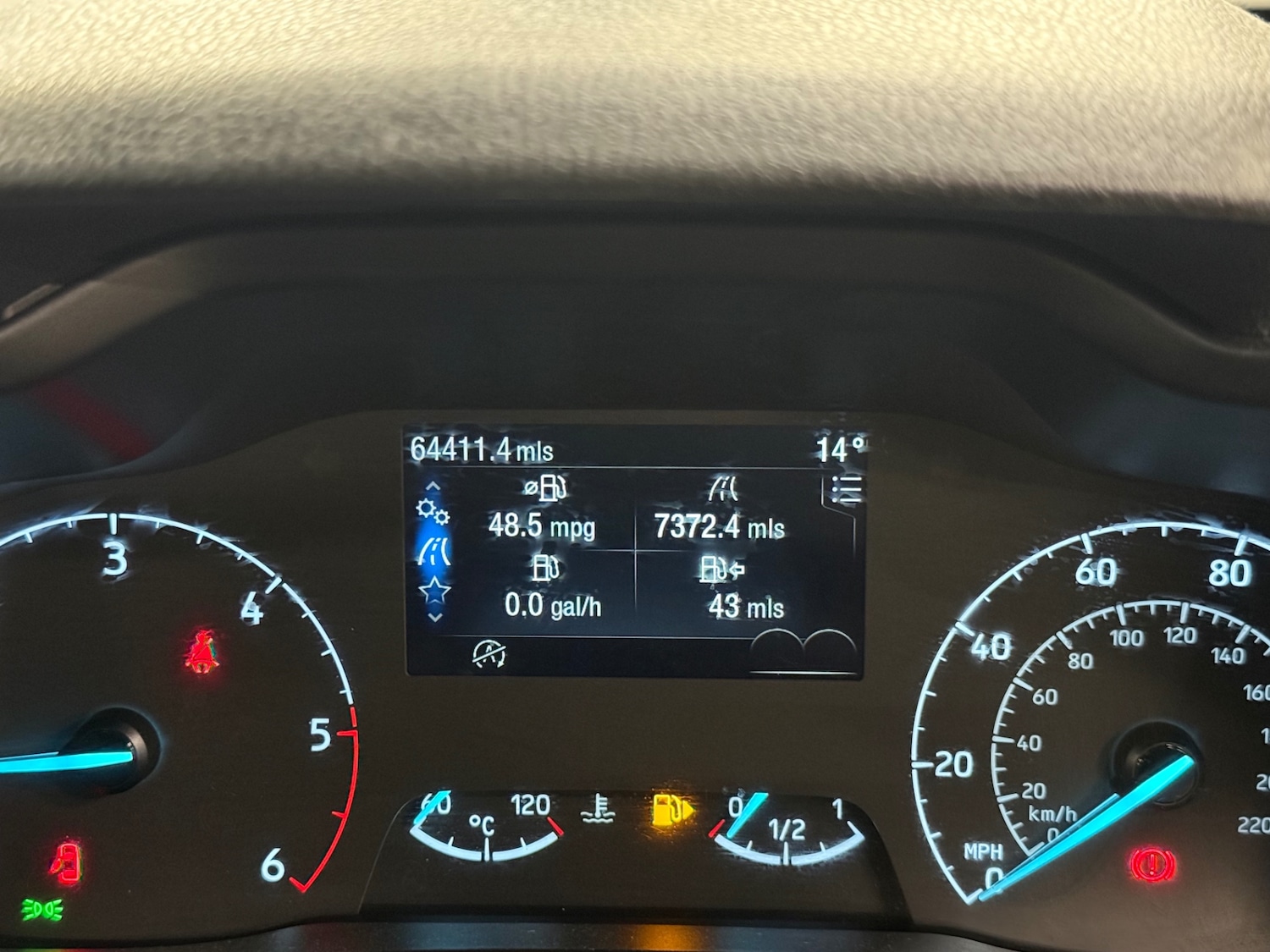 Used Ford Tourneo Connect 2022 for sale - 76483109: Photo 9