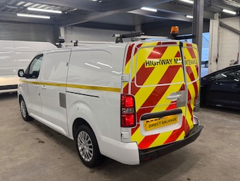 Used Vauxhall Vivaro 2024 for sale - 78527070: Photo