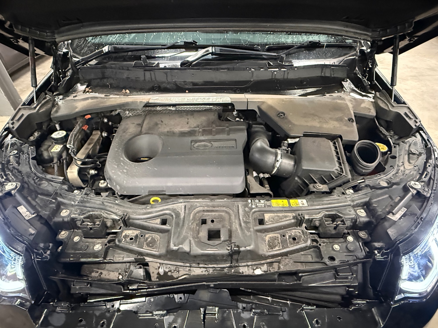 Used Land Rover Discovery Sport 2021 for sale - 77682149: Photo 10