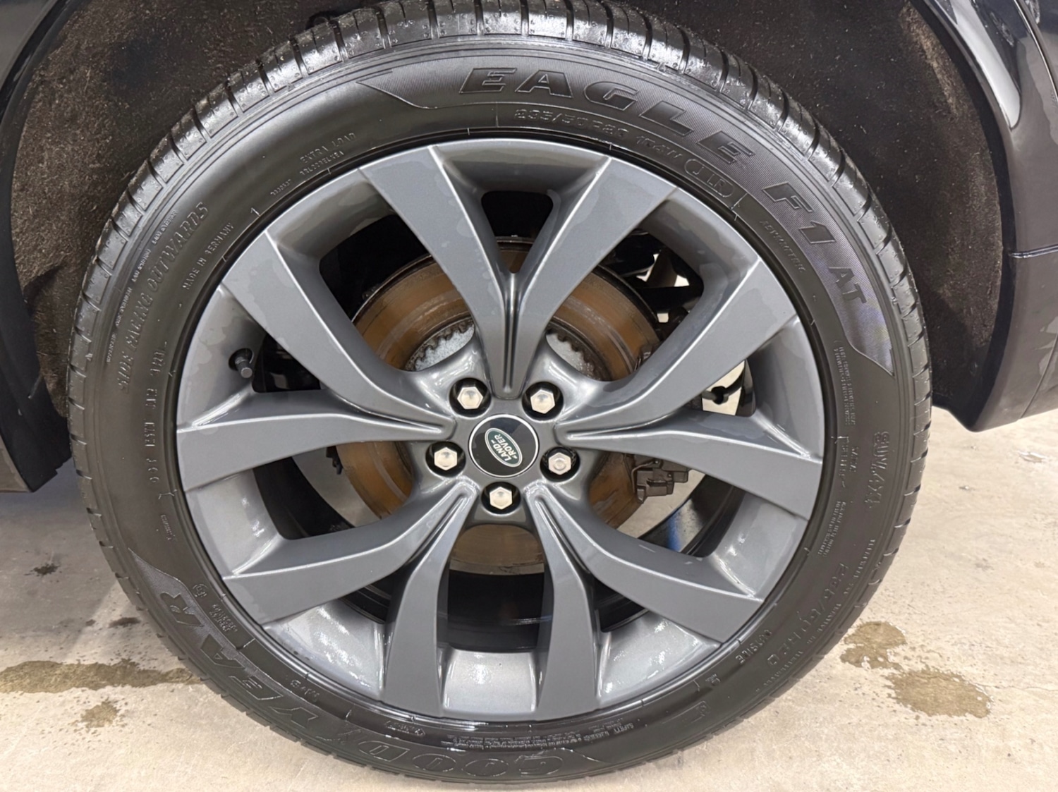 Used Land Rover Discovery Sport 2021 for sale - 77682149: Photo 12