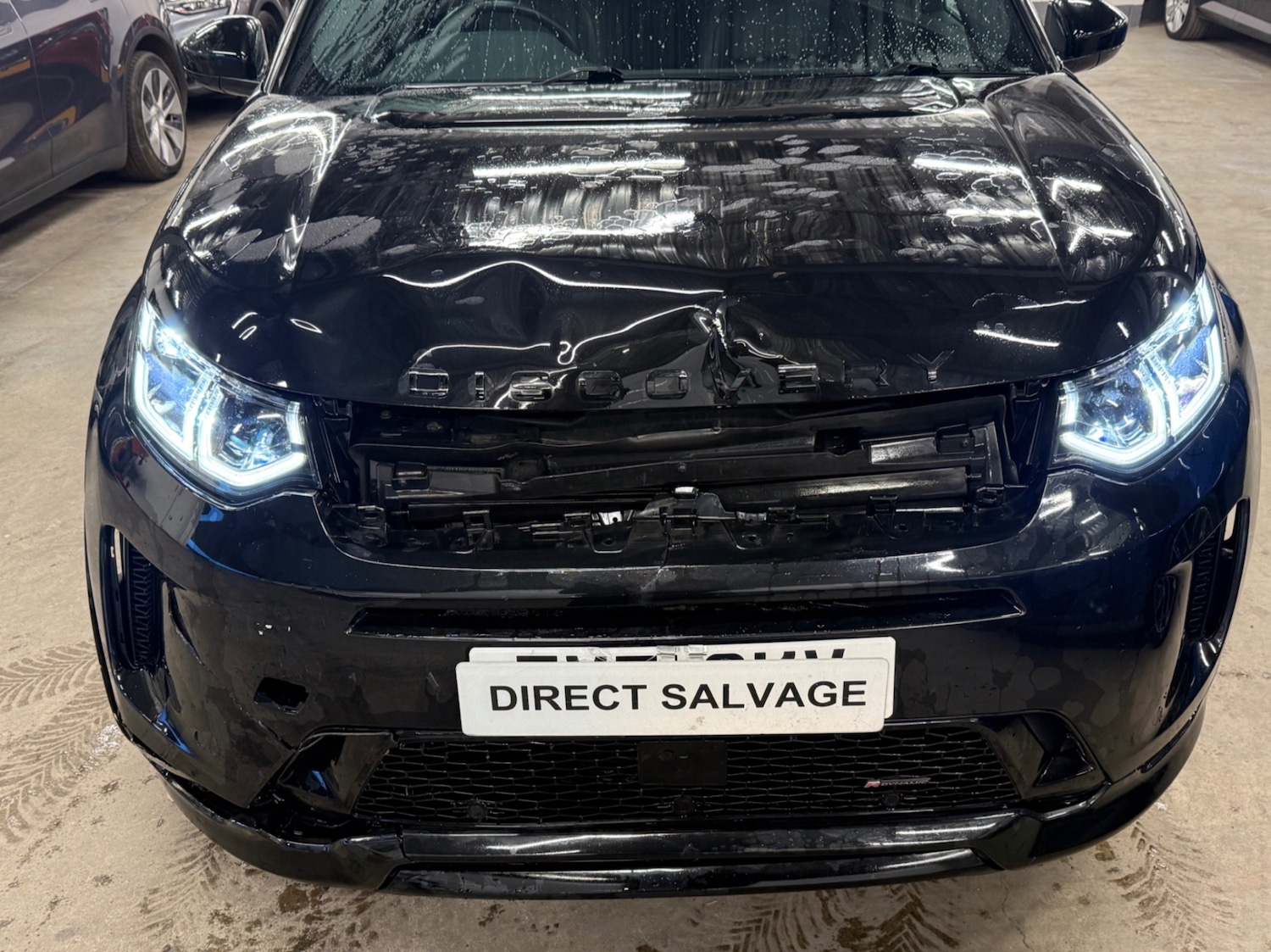 Used Land Rover Discovery Sport 2021 for sale - 77682149: Photo 13