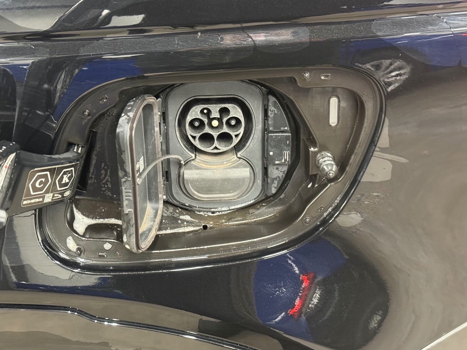 Used Land Rover Discovery Sport 2021 for sale - 77682149: Photo 14