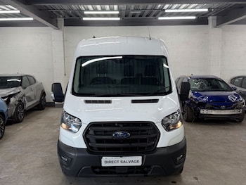 Used Ford Transit 2023 for sale - 75731473: Photo