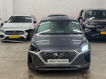 Used Hyundai IONIQ 2021 for sale - 76510897: Photo