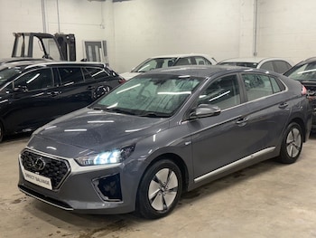 Used Hyundai IONIQ 2021 for sale - 76510897: Photo
