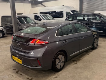 Used Hyundai IONIQ 2021 for sale - 76510897: Photo