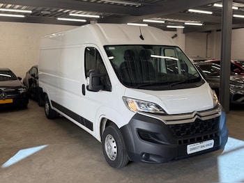 Used Citroen Relay 2023 for sale - 78571955: Photo