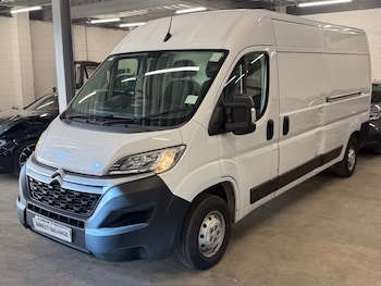 Used Citroen Relay 2023 for sale - 78571955: Photo