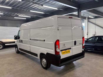 Used Citroen Relay 2023 for sale - 78571955: Photo