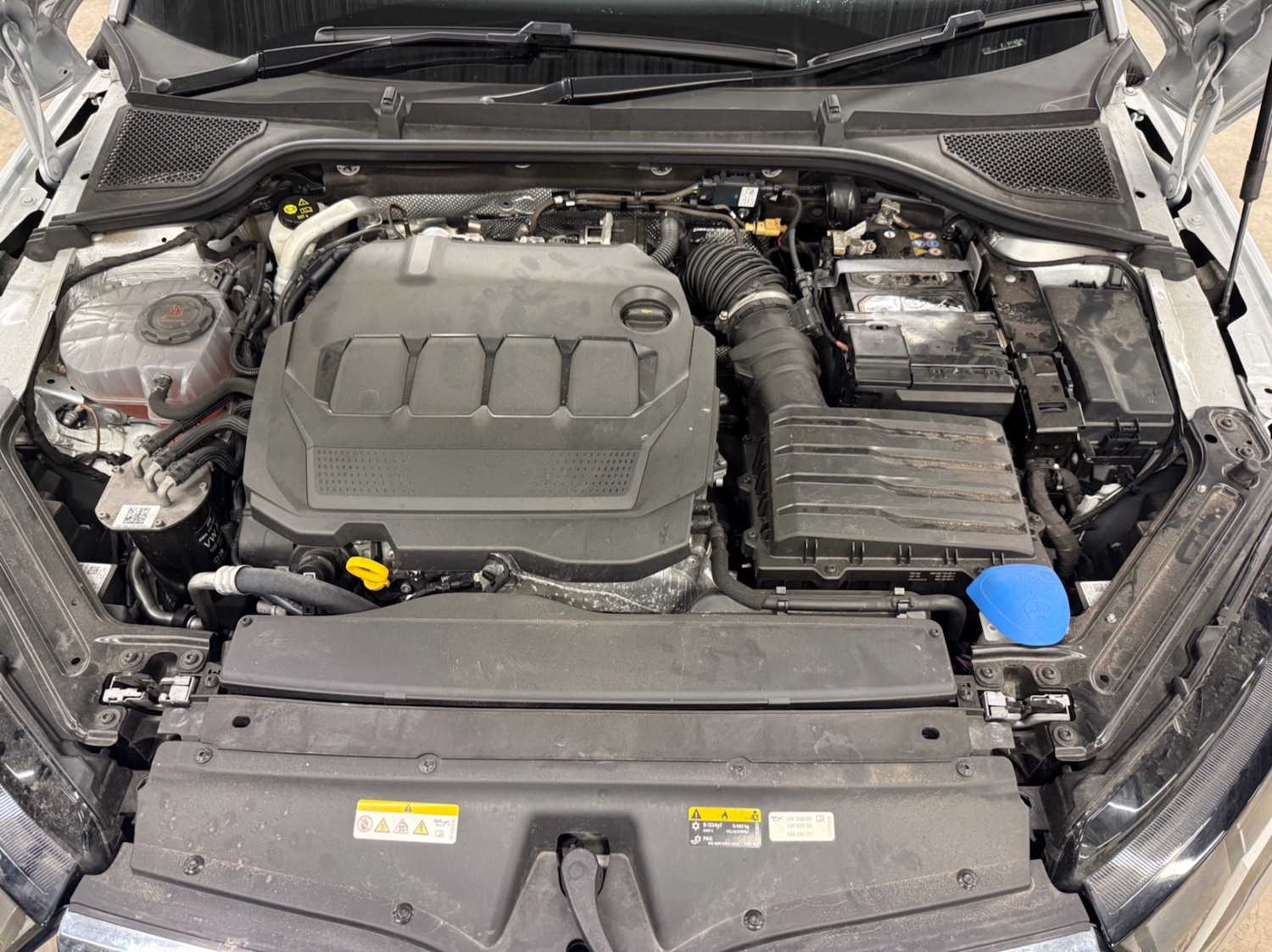 Used Skoda Octavia 2024 for sale - 77020620: Photo 10