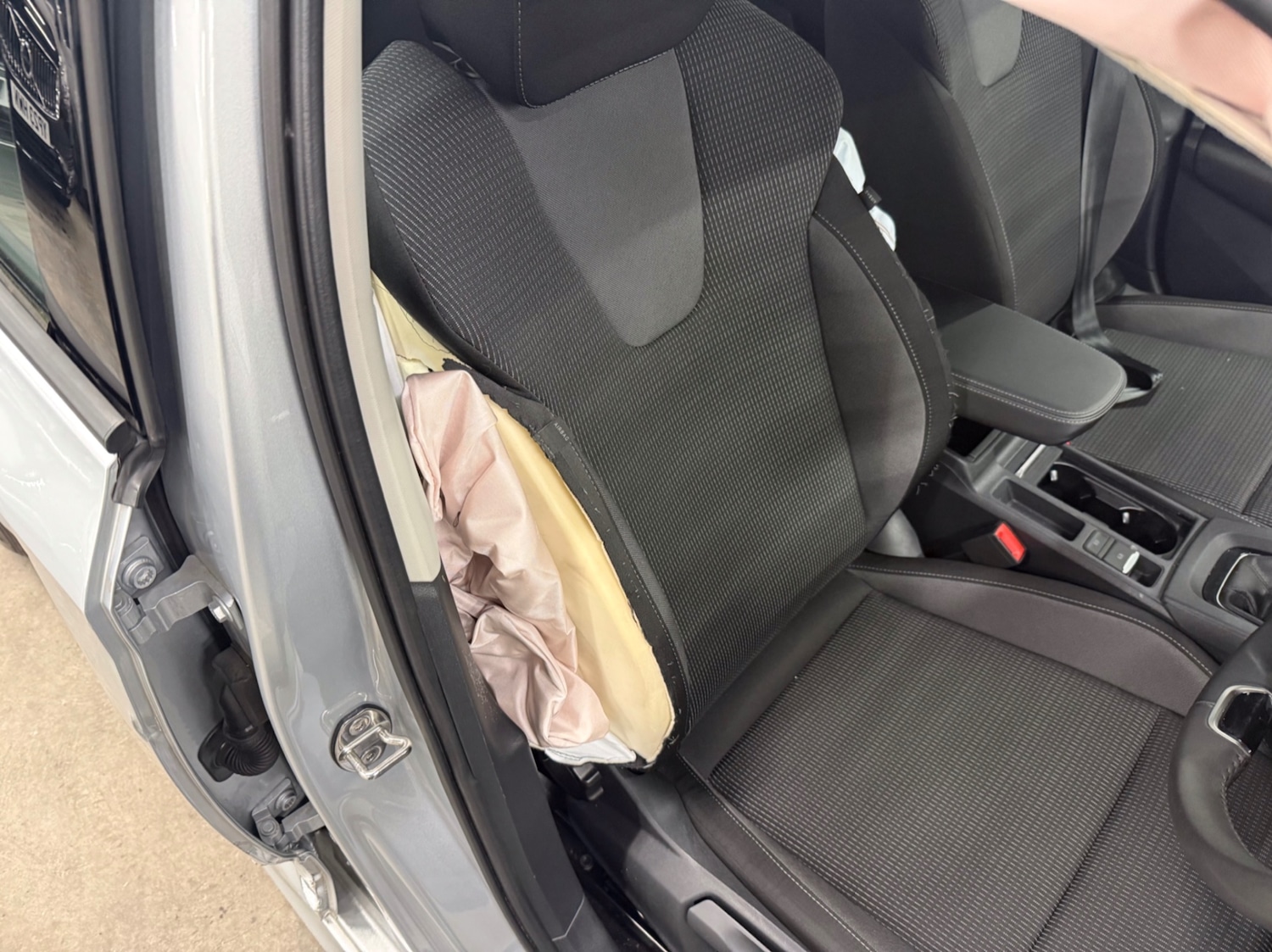 Used Skoda Octavia 2024 for sale - 77020620: Photo 13