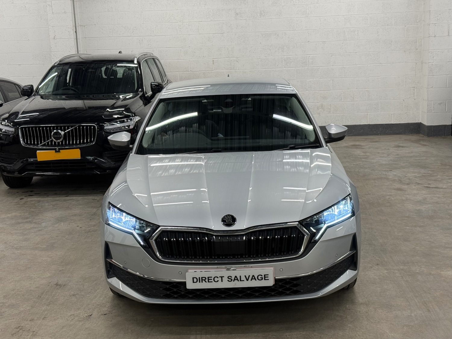 Used Skoda Octavia 2024 for sale - 77020620: Photo 2