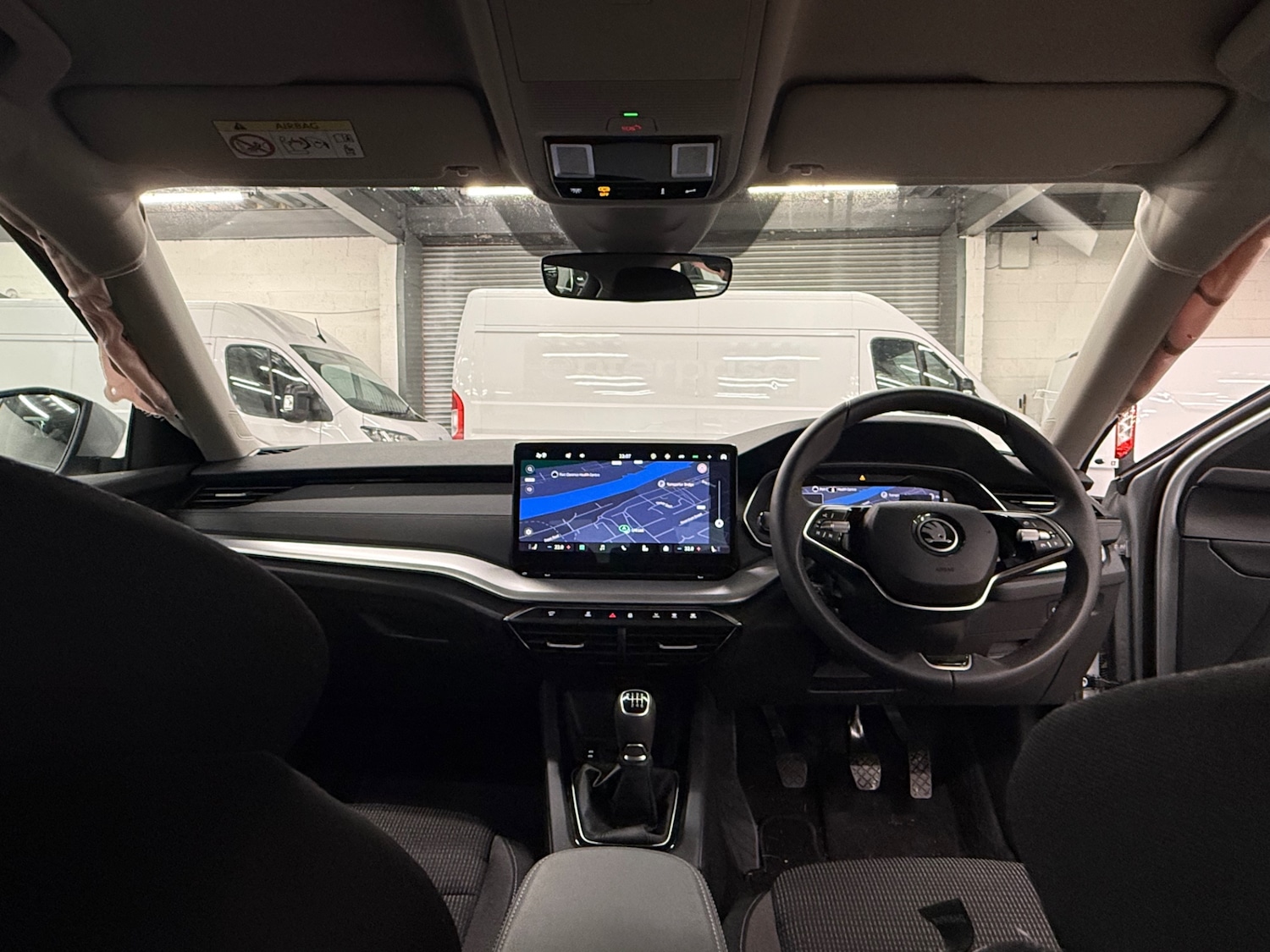 Used Skoda Octavia 2024 for sale - 77020620: Photo 8